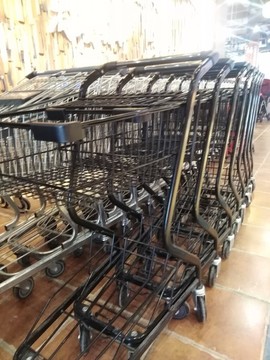 購物車