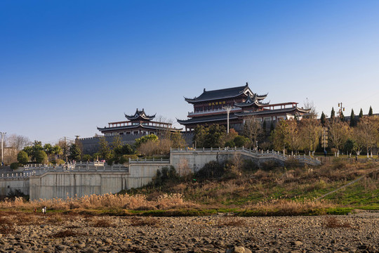 安康移民博物館