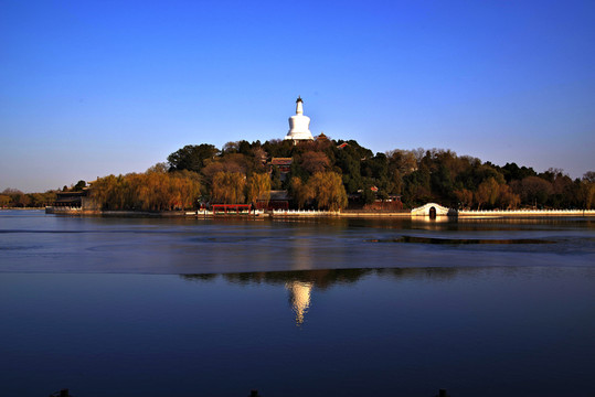 北海公園