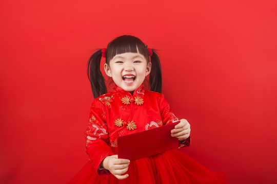 派紅包