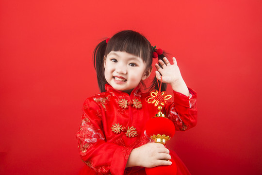 春節(jié)