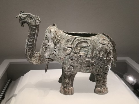 古代青銅器