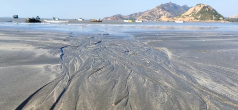 海邊