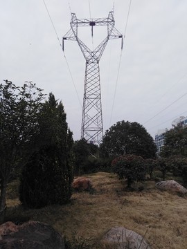 鐵塔