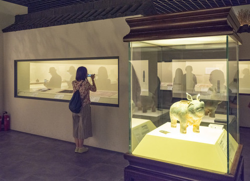 江南文化藝術(shù)展