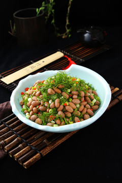 DQ茴香花生米2