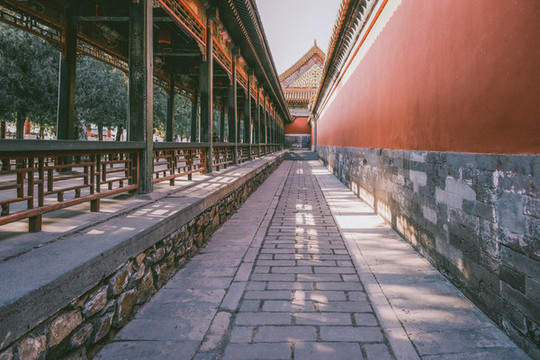 頤和園