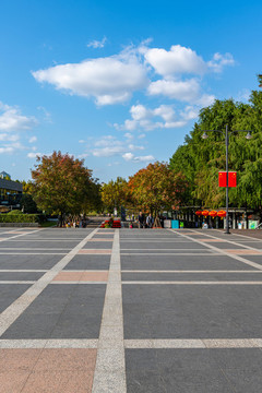 上海世紀公園