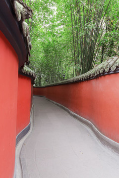 園林