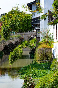 上海嘉定州橋
