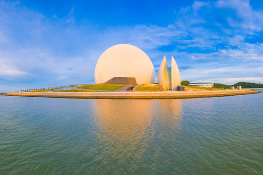 廣東珠海大劇院