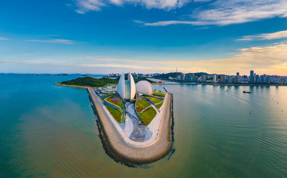廣東珠海大劇院