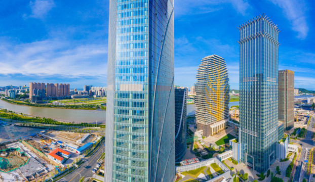 珠海橫琴自貿(mào)區(qū)