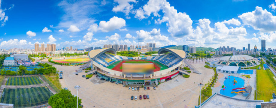 珠海市體育中心