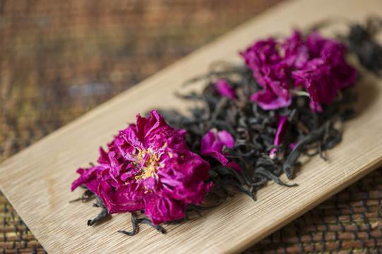 花草茶