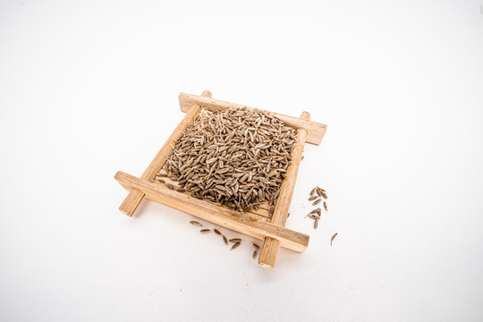 孜然調(diào)料