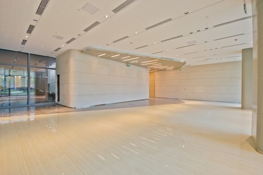 辦公樓大堂