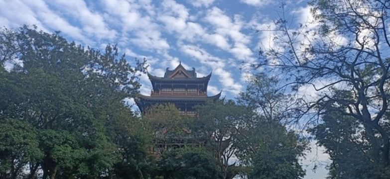 滁州