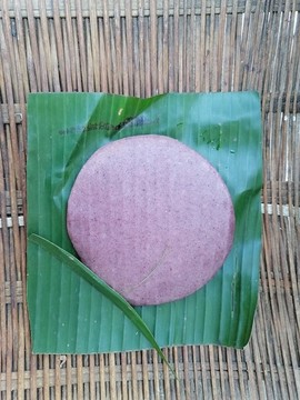 糍粑