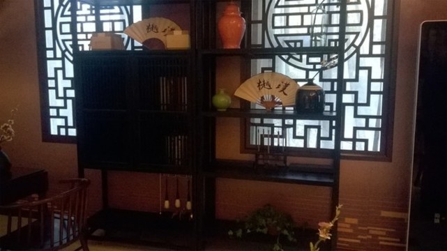 售樓處樣板示范區(qū)