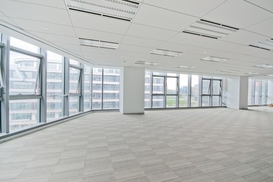 辦公空間
