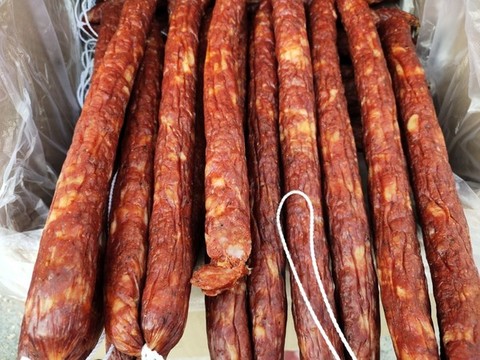 廣味香腸