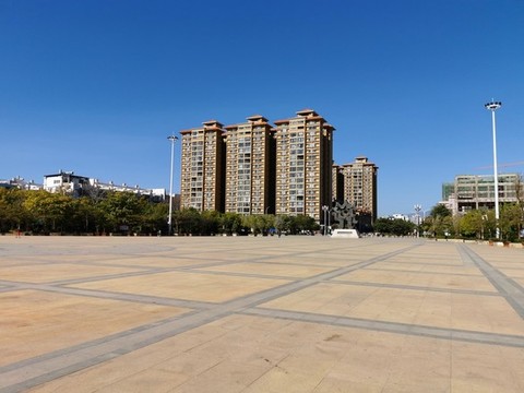 住宅建筑