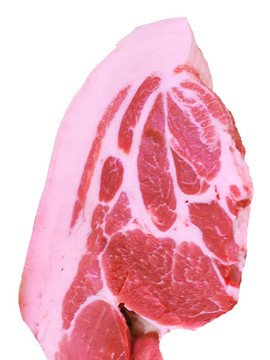 黑豬肉