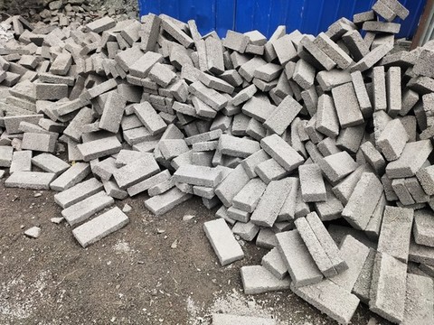 磚頭