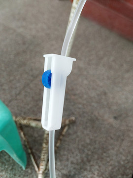 靜脈滴注調(diào)大小器