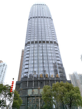 投資大廈