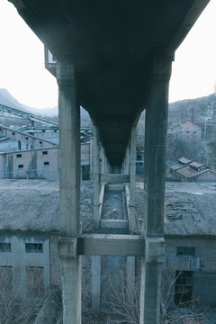 王平煤礦