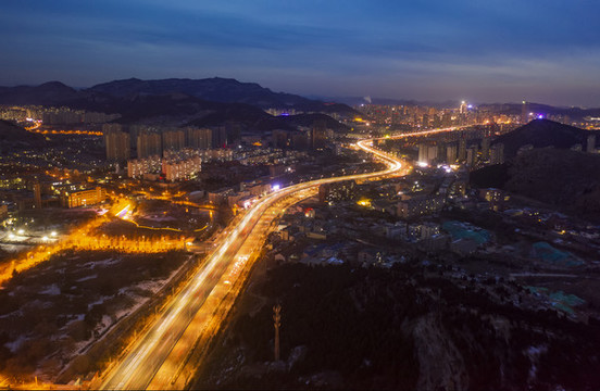 濟南二環(huán)南路1