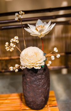 干花藝術(shù)