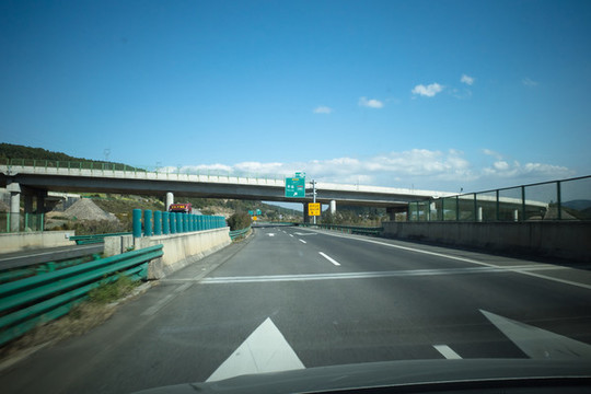 云南高速公路