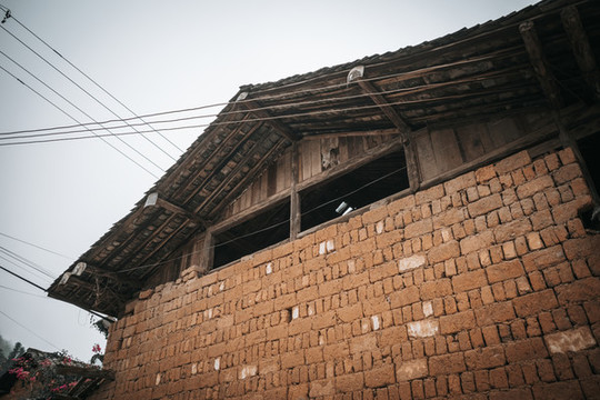 平壩古鎮(zhèn)