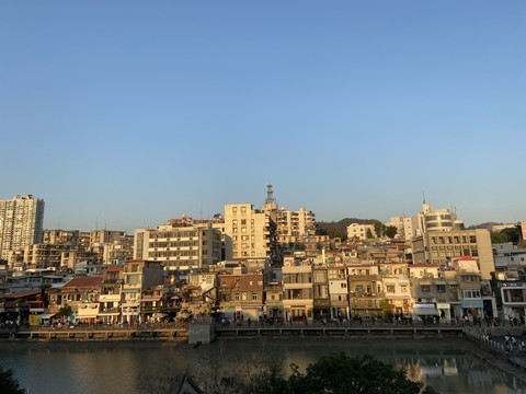 沙坡尾
