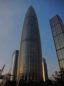 深圳