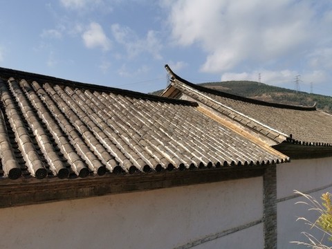 大理民居