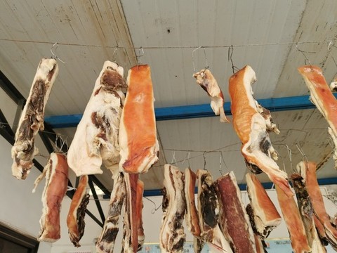 臘肉