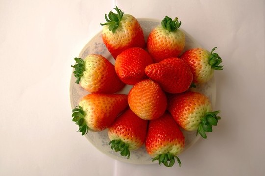 草莓