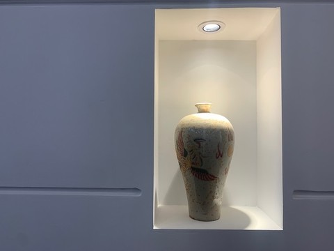 花瓶