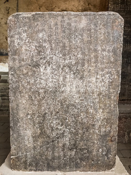 中國(guó)山西平遙縣郝洞村鎮(zhèn)國(guó)寺