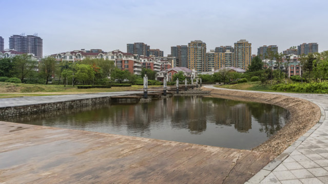 城市住宅