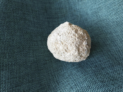 特寫靜物松花蛋