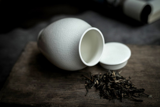 禪意茶具
