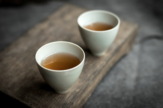 禪意茶具