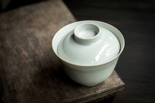 禪意茶具