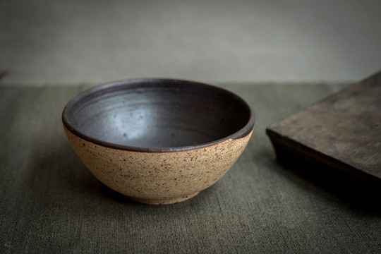 禪意茶具