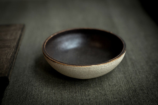 禪意茶具
